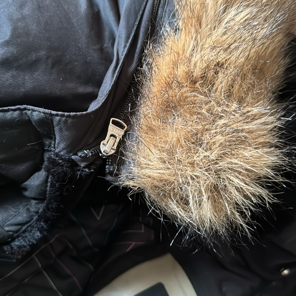 Excellent condition tna aspen women’s parka - Picture 10 of 14